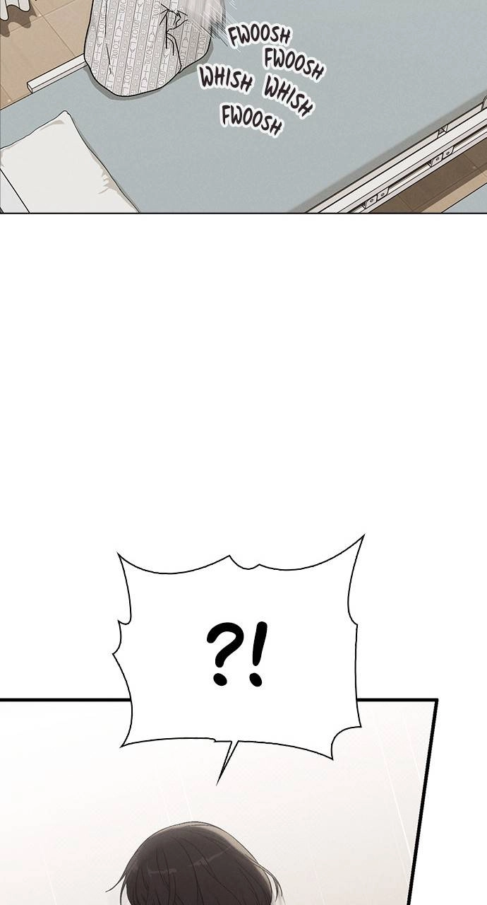 Ex-Love Review Chapter 2 – The Senior Behind the Rumors Page 91
