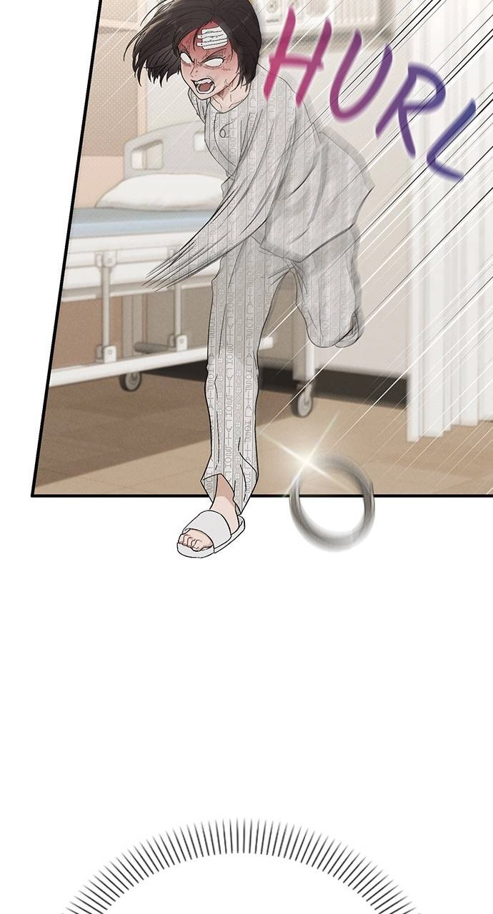 Ex-Love Review Chapter 2 – The Senior Behind the Rumors Page 93