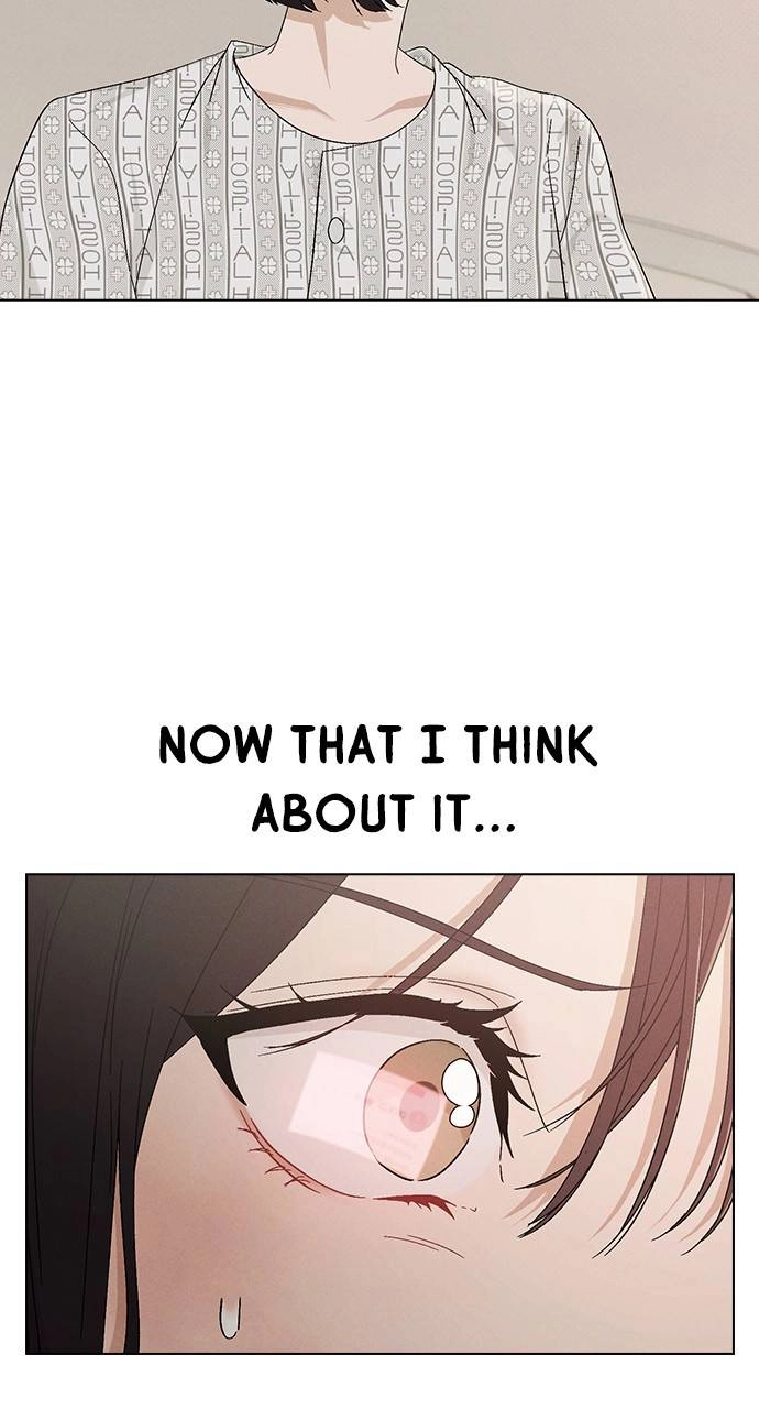 Ex-Love Review Chapter 2 – The Senior Behind the Rumors Page 9