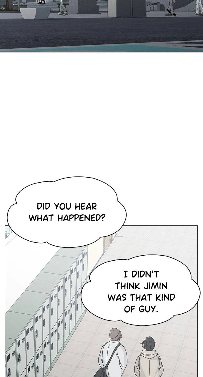 Ex-Love Review Chapter 6 – Concrete Evidence Page 102