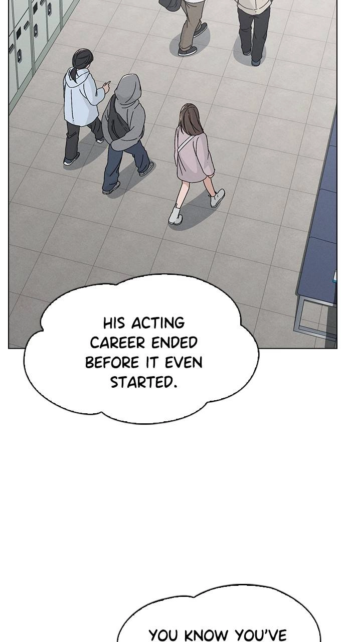 Ex-Love Review Chapter 6 – Concrete Evidence Page 103
