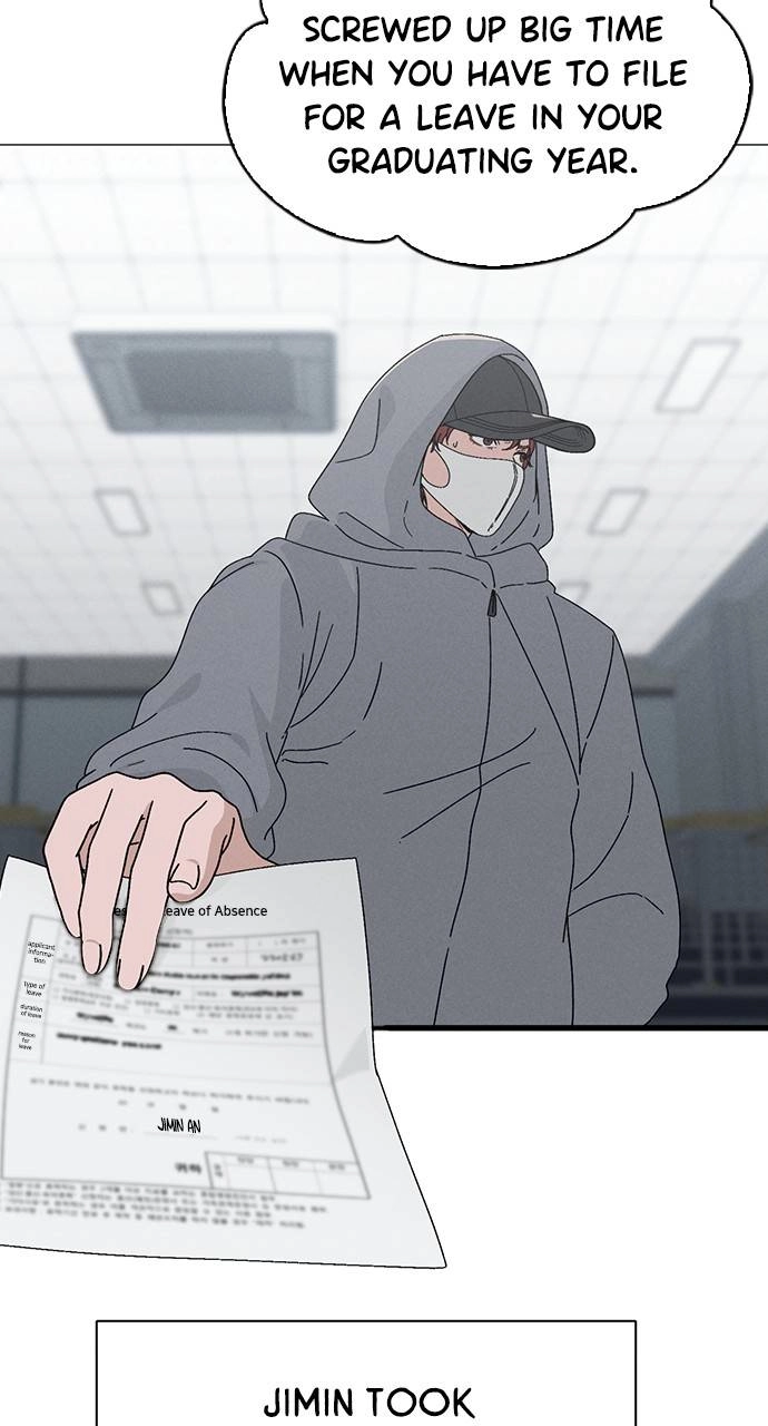 Ex-Love Review Chapter 6 – Concrete Evidence Page 104