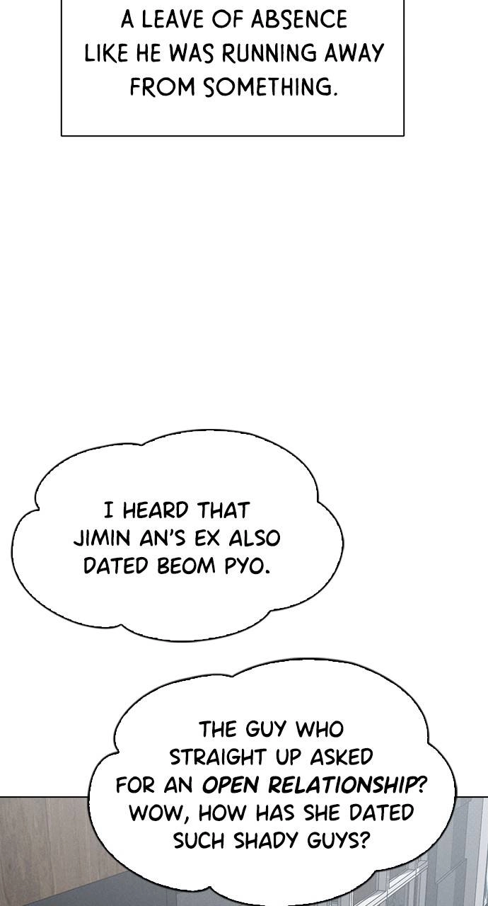 Ex-Love Review Chapter 6 – Concrete Evidence Page 105