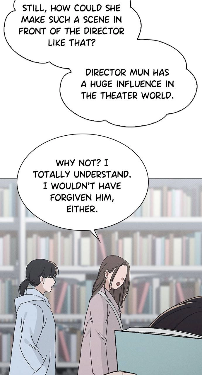 Ex-Love Review Chapter 6 – Concrete Evidence Page 107