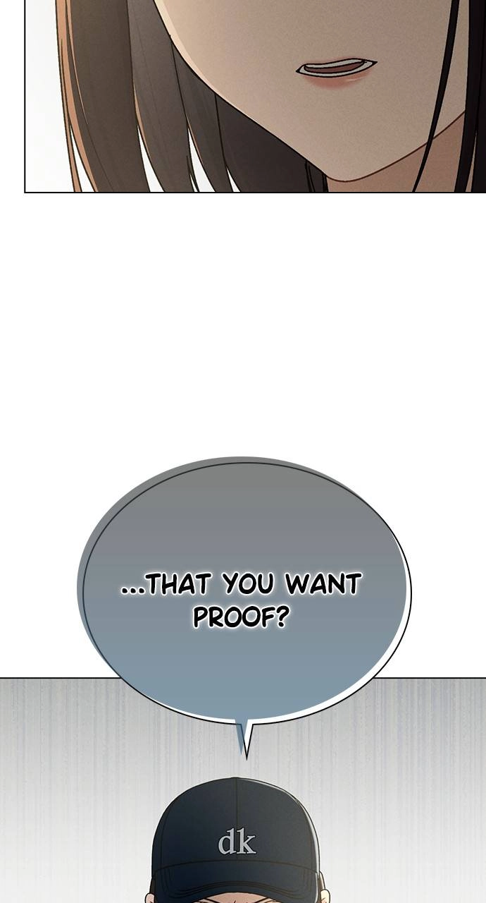 Ex-Love Review Chapter 6 – Concrete Evidence Page 10