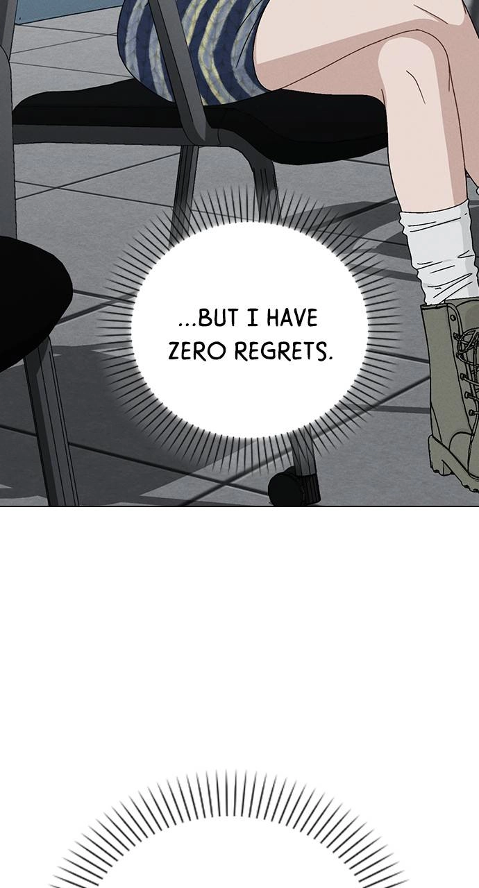 Ex-Love Review Chapter 6 – Concrete Evidence Page 110
