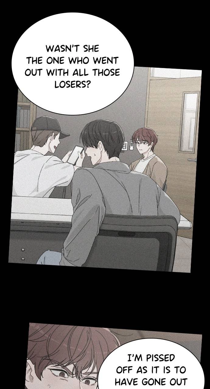 Ex-Love Review Chapter 6 – Concrete Evidence Page 116