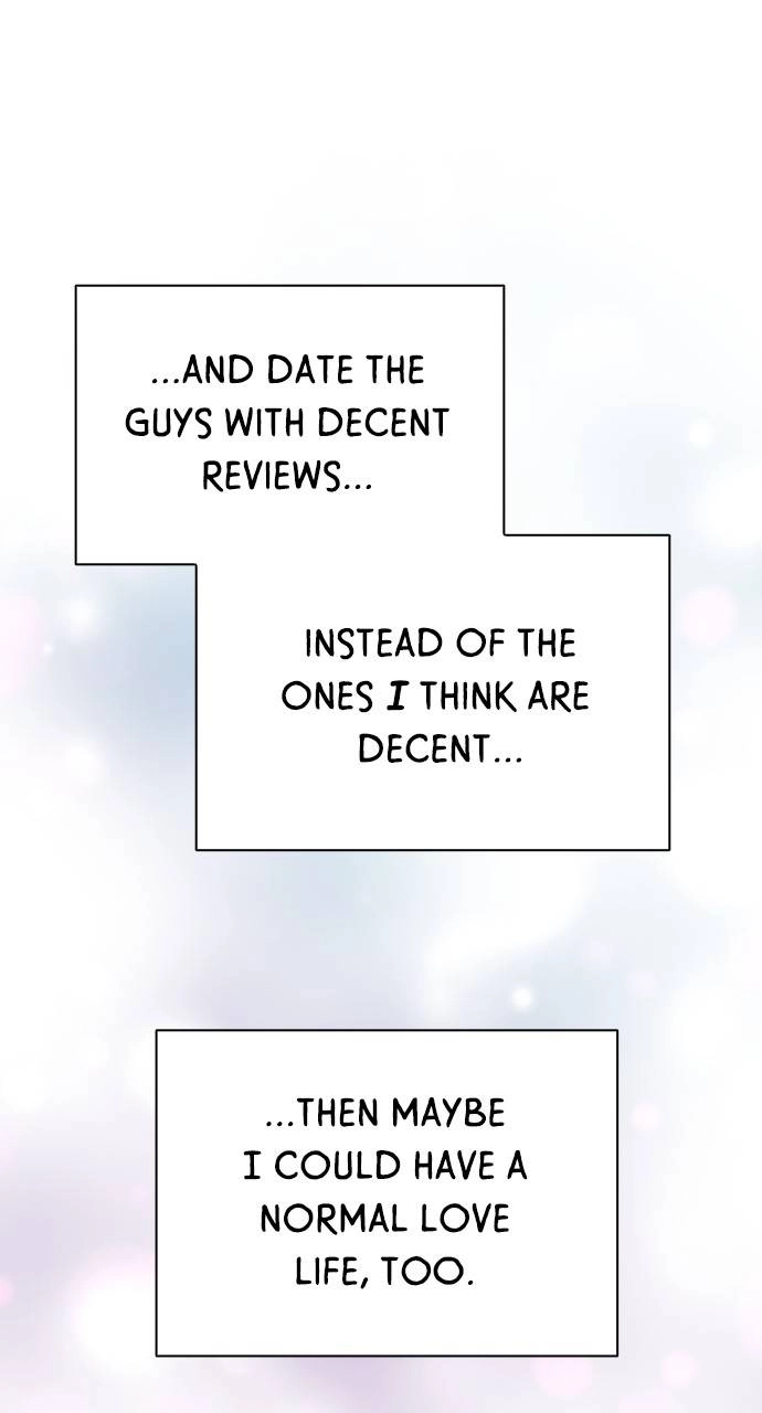 Ex-Love Review Chapter 6 – Concrete Evidence Page 119