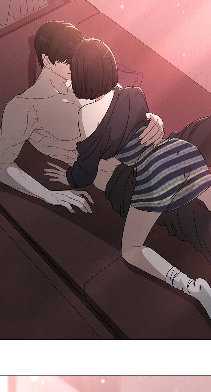 Ex-Love Review Chapter 6 – Concrete Evidence Page 125