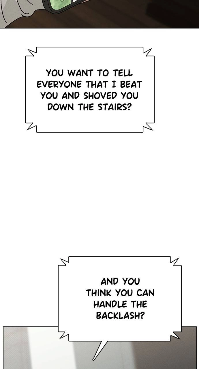 Ex-Love Review Chapter 6 – Concrete Evidence Page 14