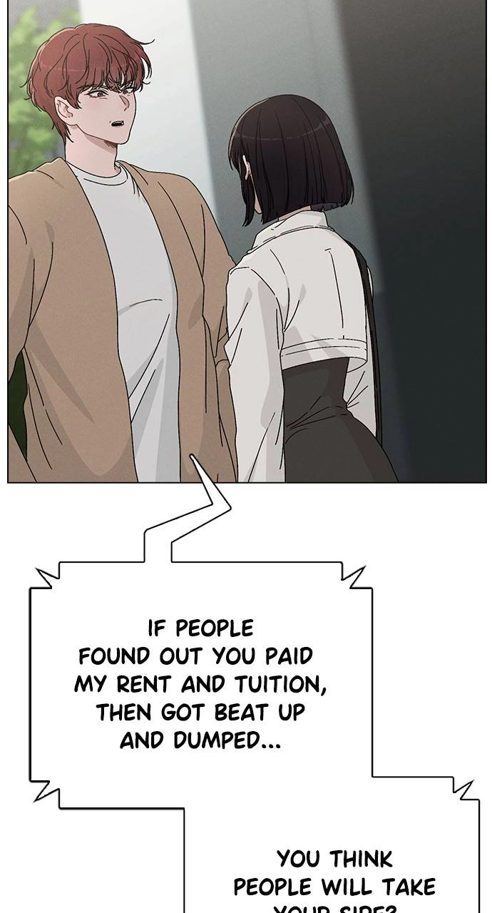 Ex-Love Review Chapter 6 – Concrete Evidence Page 15