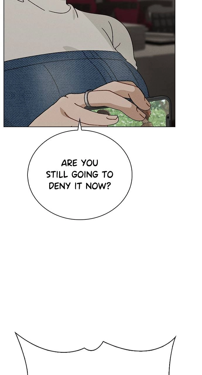 Ex-Love Review Chapter 6 – Concrete Evidence Page 20