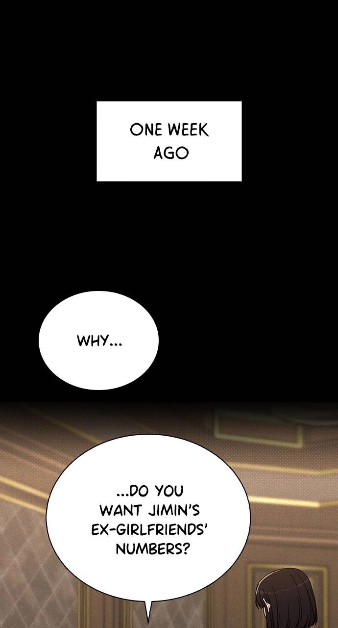 Ex-Love Review Chapter 6 – Concrete Evidence Page 24