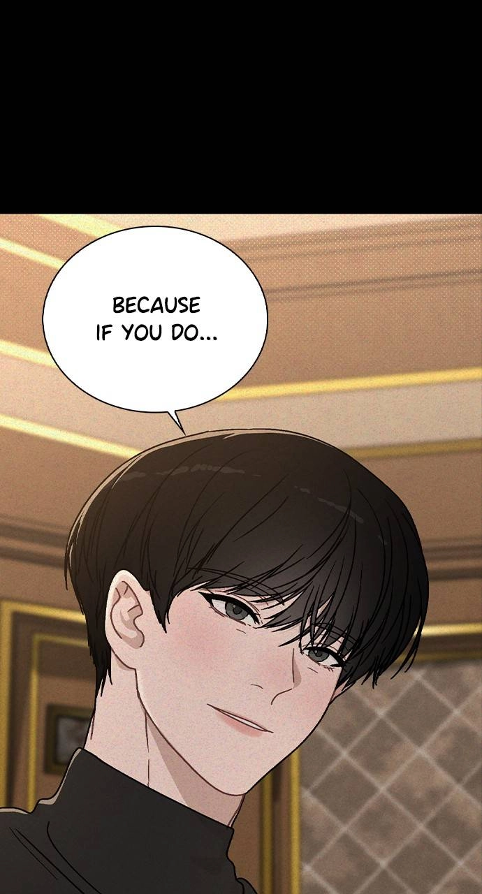 Ex-Love Review Chapter 6 – Concrete Evidence Page 27