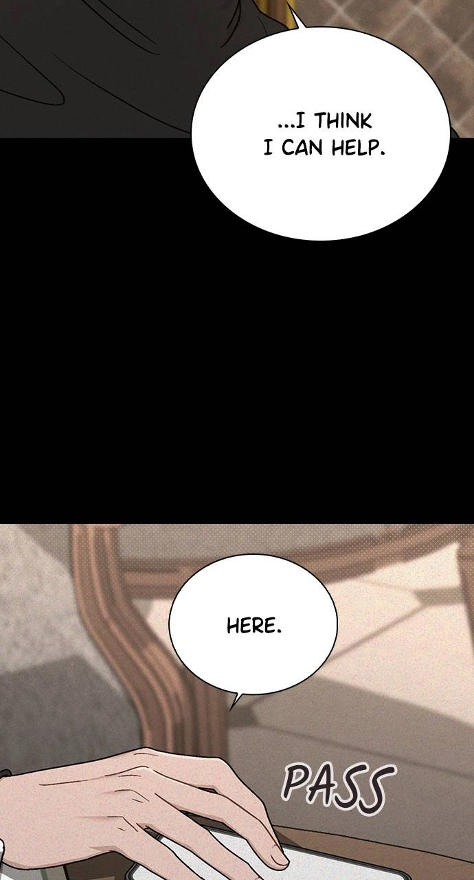 Ex-Love Review Chapter 6 – Concrete Evidence Page 28