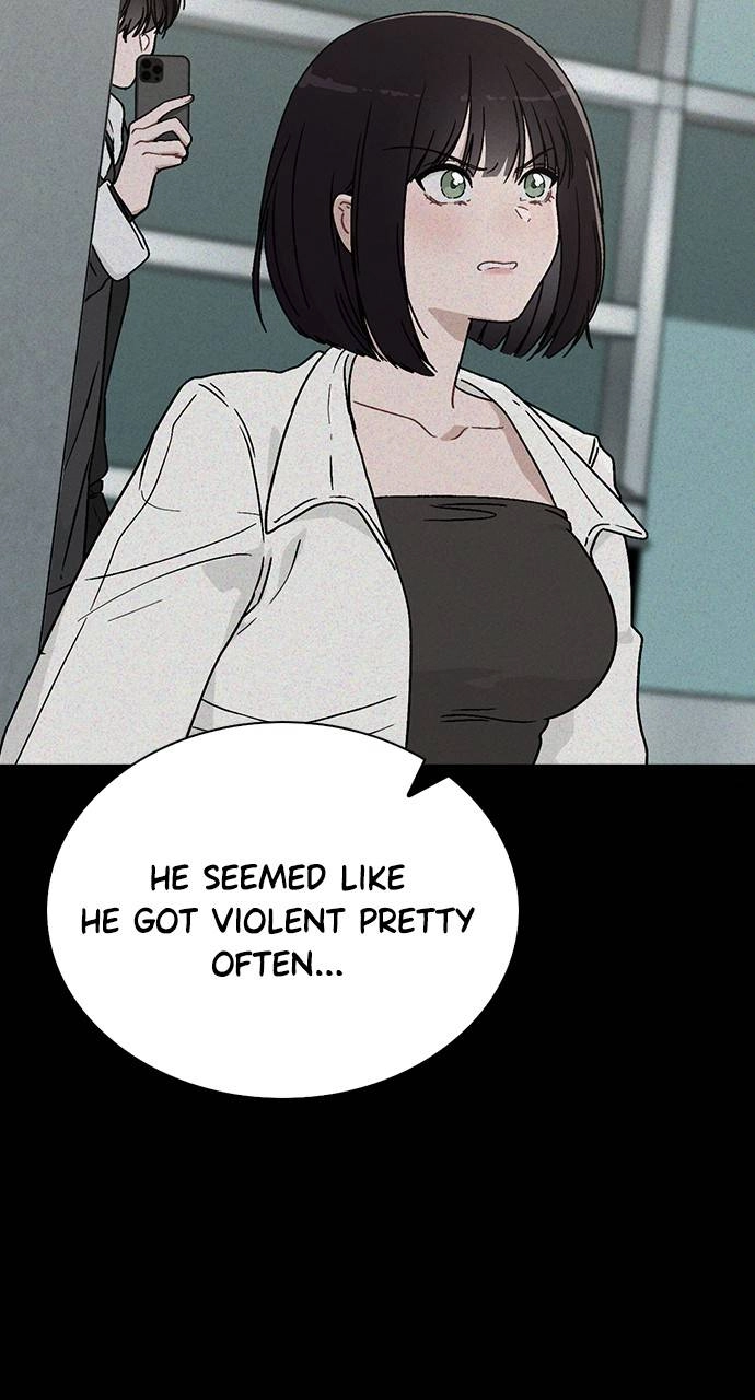 Ex-Love Review Chapter 6 – Concrete Evidence Page 30