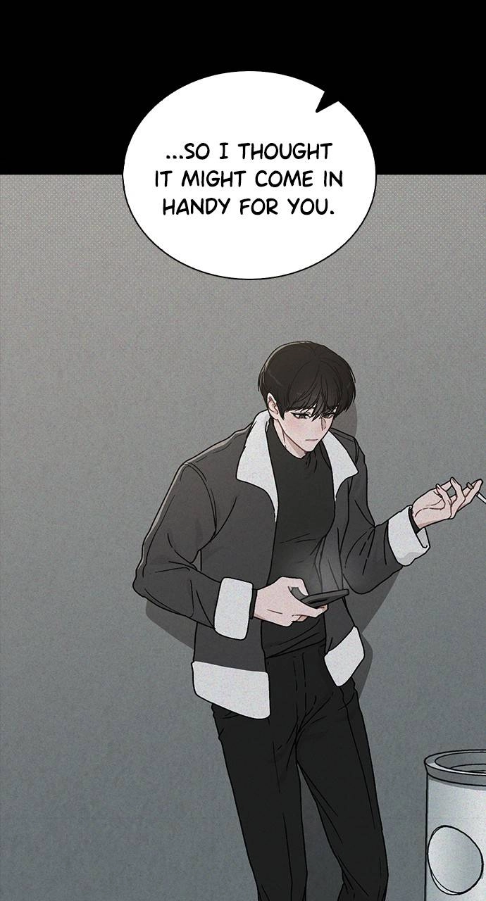 Ex-Love Review Chapter 6 – Concrete Evidence Page 31