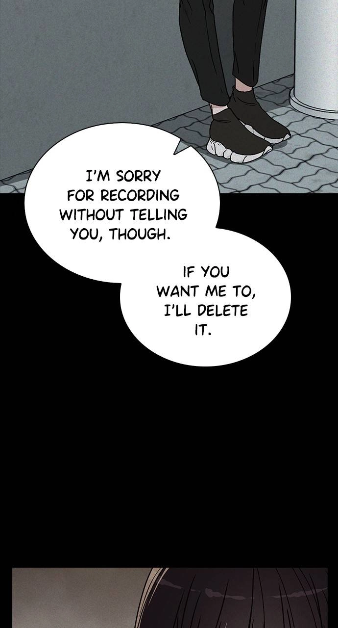 Ex-Love Review Chapter 6 – Concrete Evidence Page 32