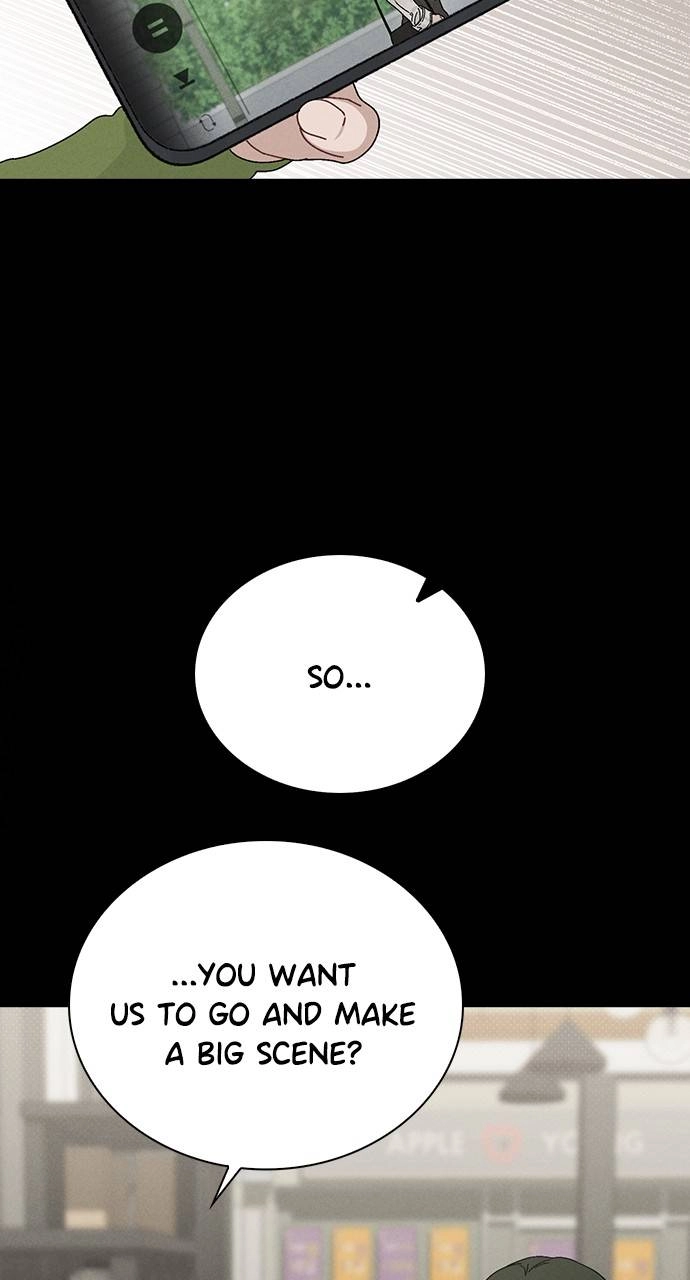 Ex-Love Review Chapter 6 – Concrete Evidence Page 35