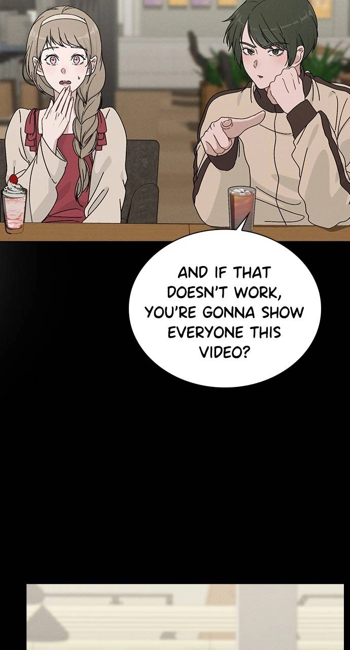 Ex-Love Review Chapter 6 – Concrete Evidence Page 36