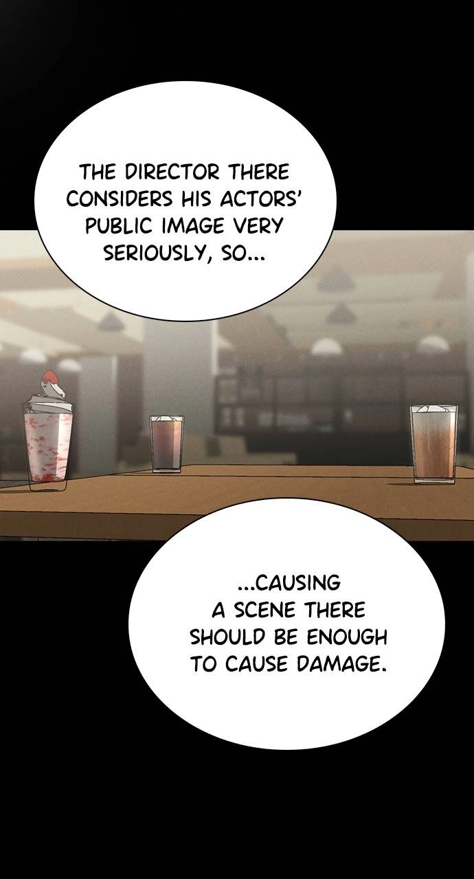 Ex-Love Review Chapter 6 – Concrete Evidence Page 39