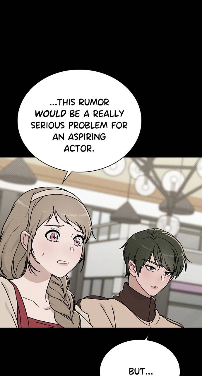 Ex-Love Review Chapter 6 – Concrete Evidence Page 40