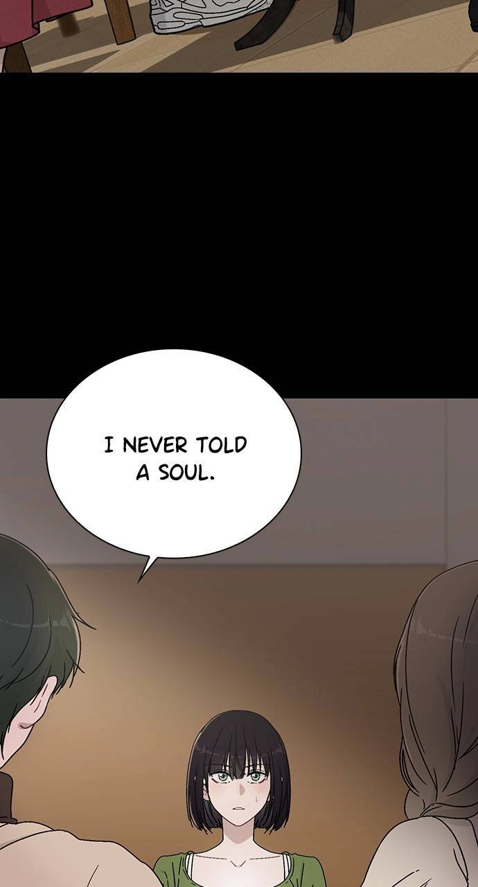 Ex-Love Review Chapter 6 – Concrete Evidence Page 42