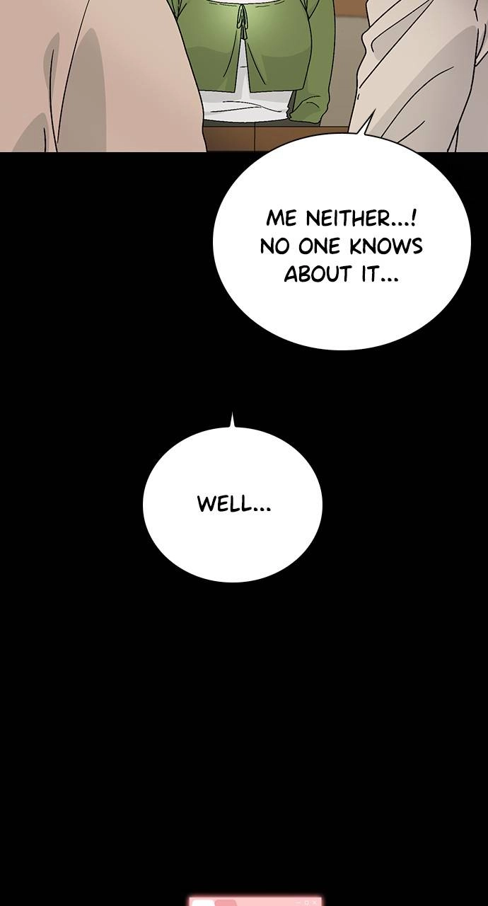 Ex-Love Review Chapter 6 – Concrete Evidence Page 43