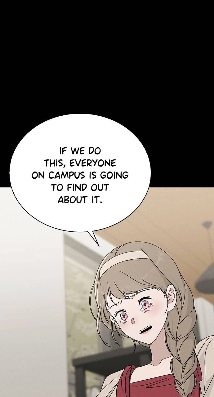 Ex-Love Review Chapter 6 – Concrete Evidence Page 45