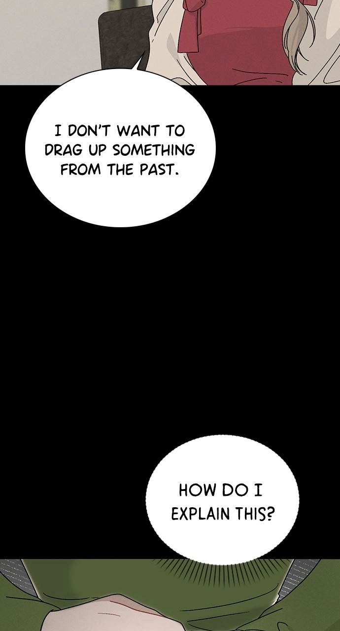 Ex-Love Review Chapter 6 – Concrete Evidence Page 46