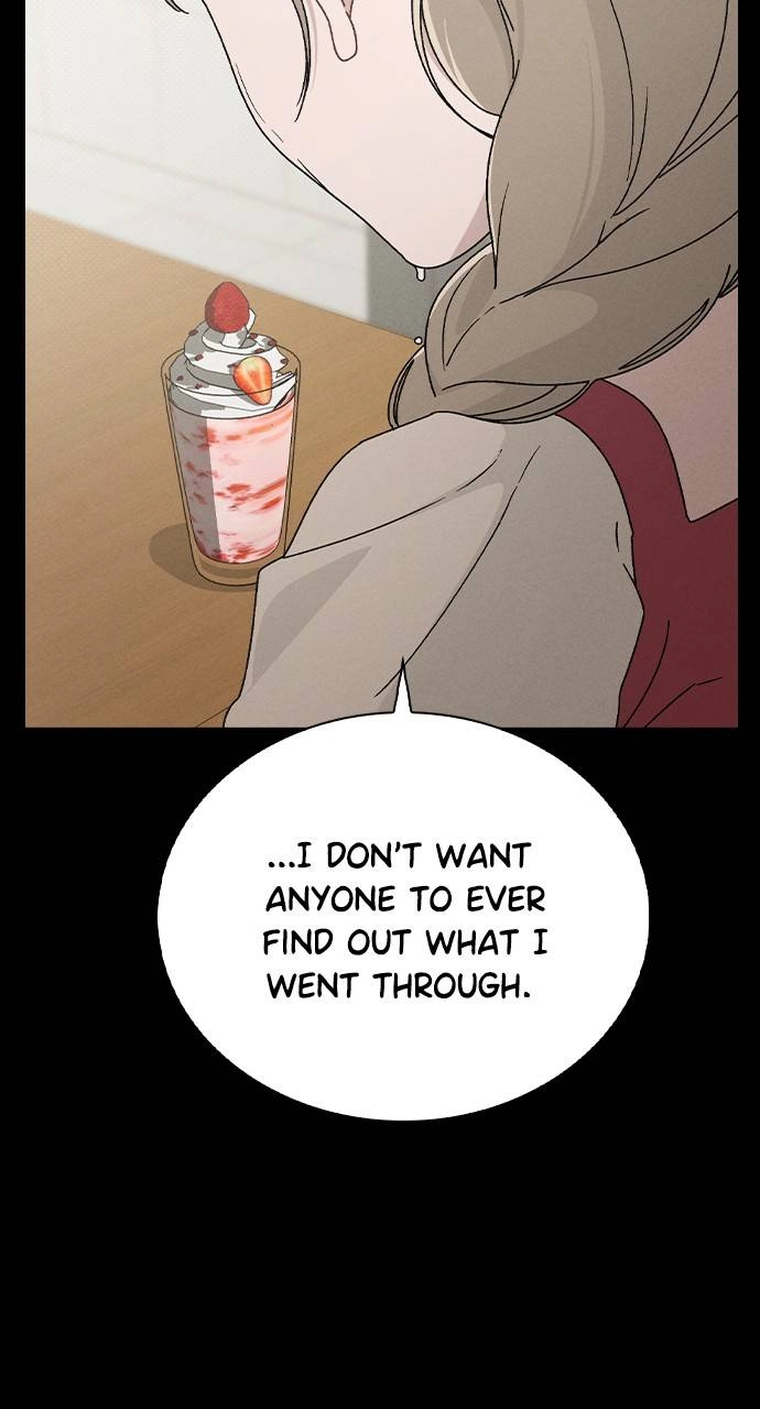Ex-Love Review Chapter 6 – Concrete Evidence Page 48