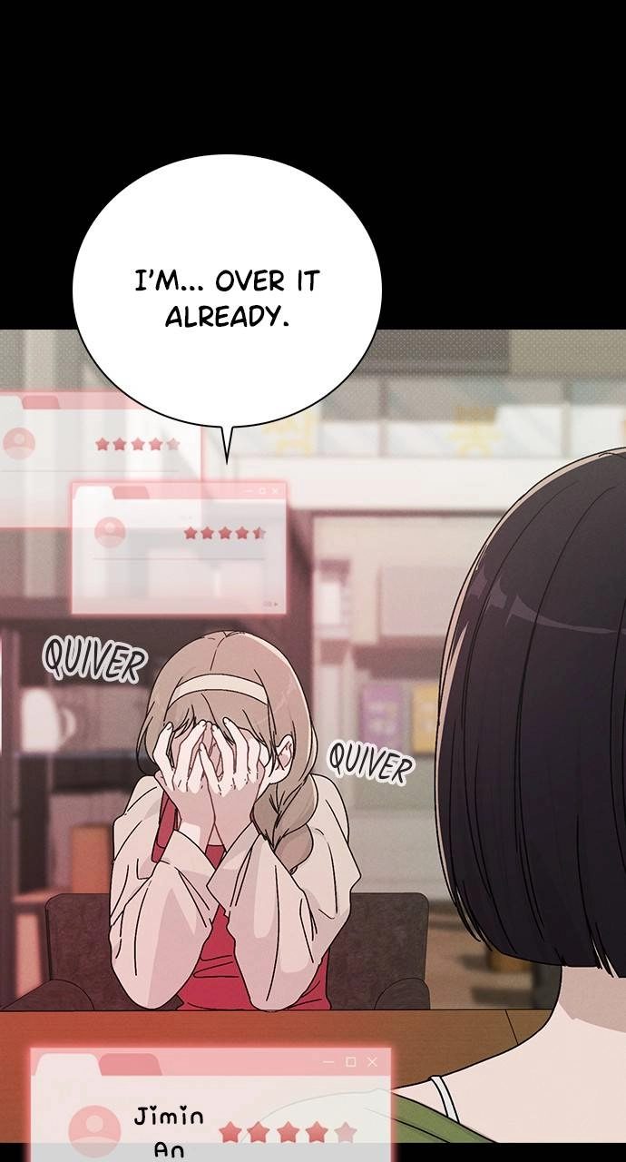Ex-Love Review Chapter 6 – Concrete Evidence Page 49