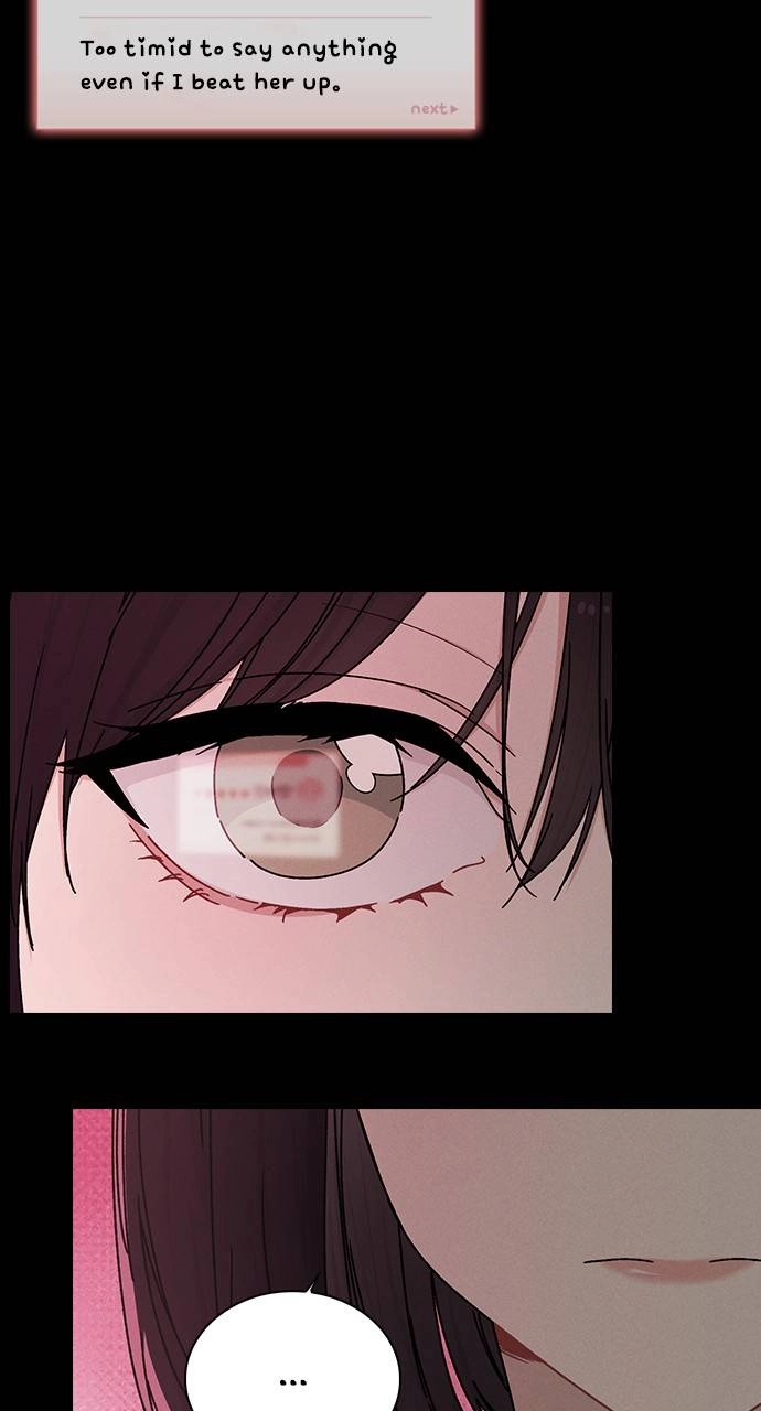 Ex-Love Review Chapter 6 – Concrete Evidence Page 50