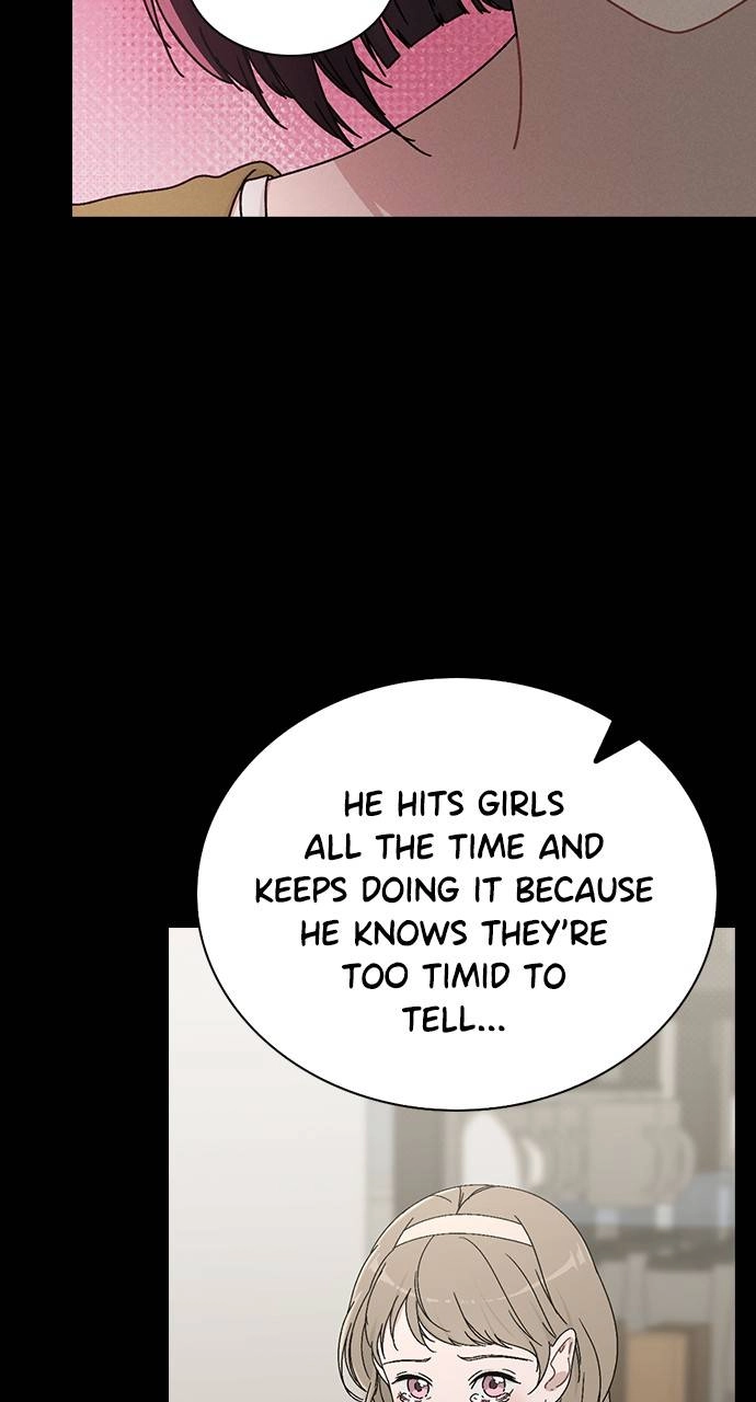Ex-Love Review Chapter 6 – Concrete Evidence Page 51
