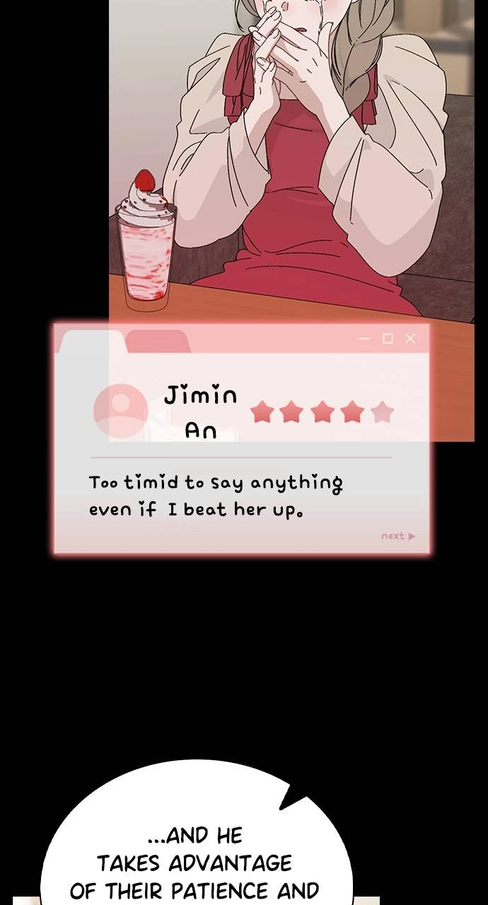 Ex-Love Review Chapter 6 – Concrete Evidence Page 52