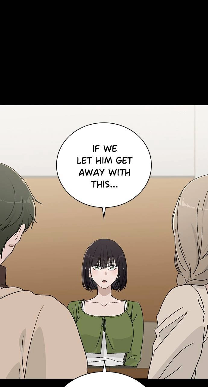 Ex-Love Review Chapter 6 – Concrete Evidence Page 54