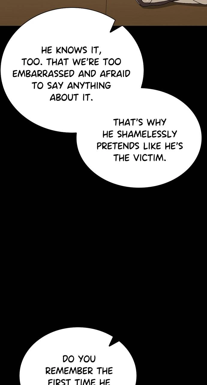 Ex-Love Review Chapter 6 – Concrete Evidence Page 56