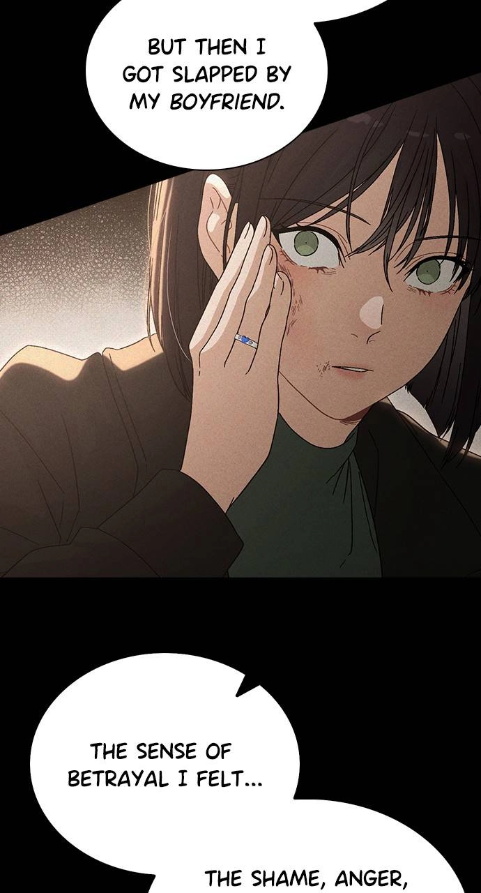 Ex-Love Review Chapter 6 – Concrete Evidence Page 58