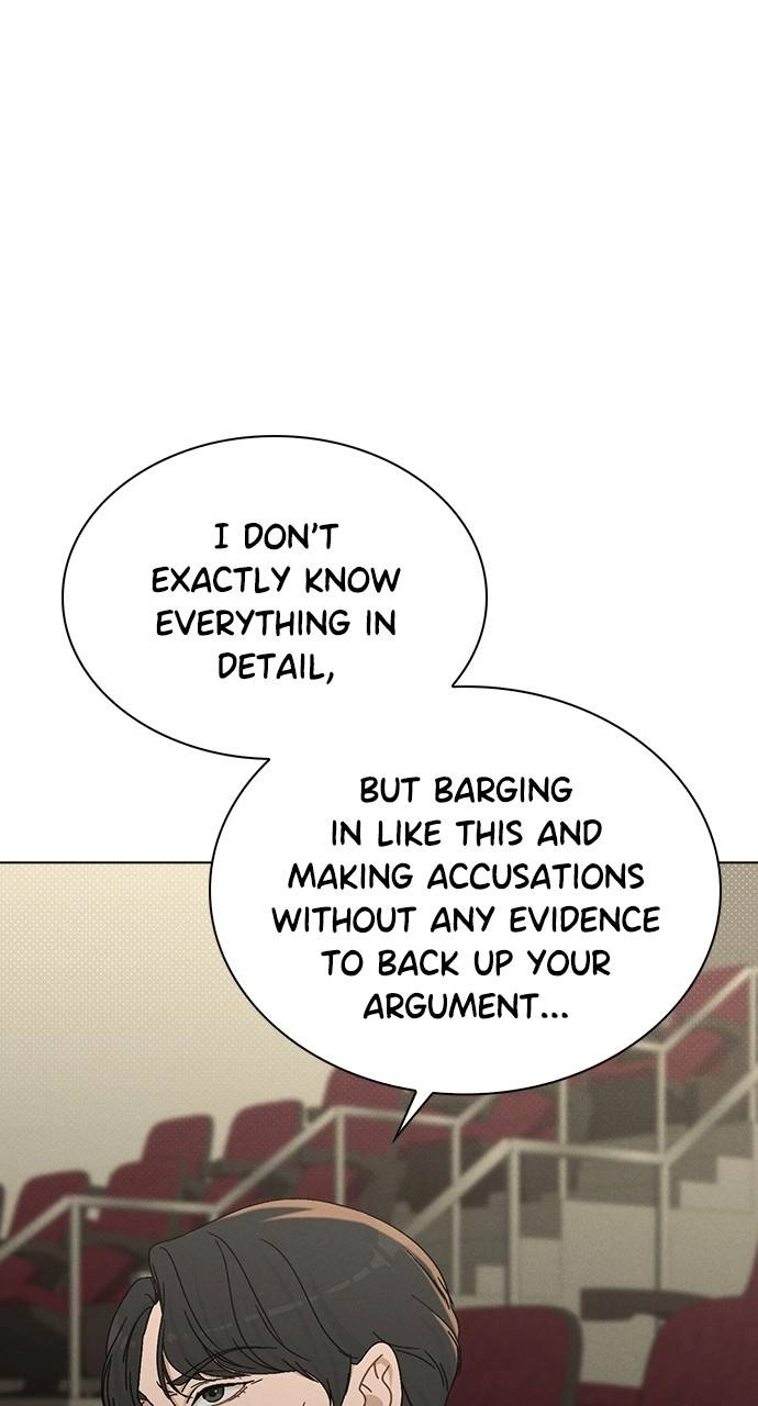 Ex-Love Review Chapter 6 – Concrete Evidence Page 5