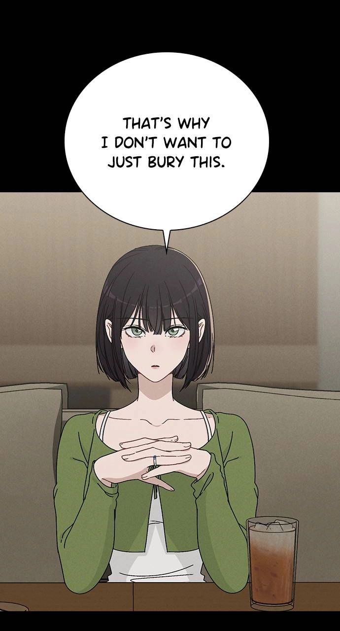 Ex-Love Review Chapter 6 – Concrete Evidence Page 61