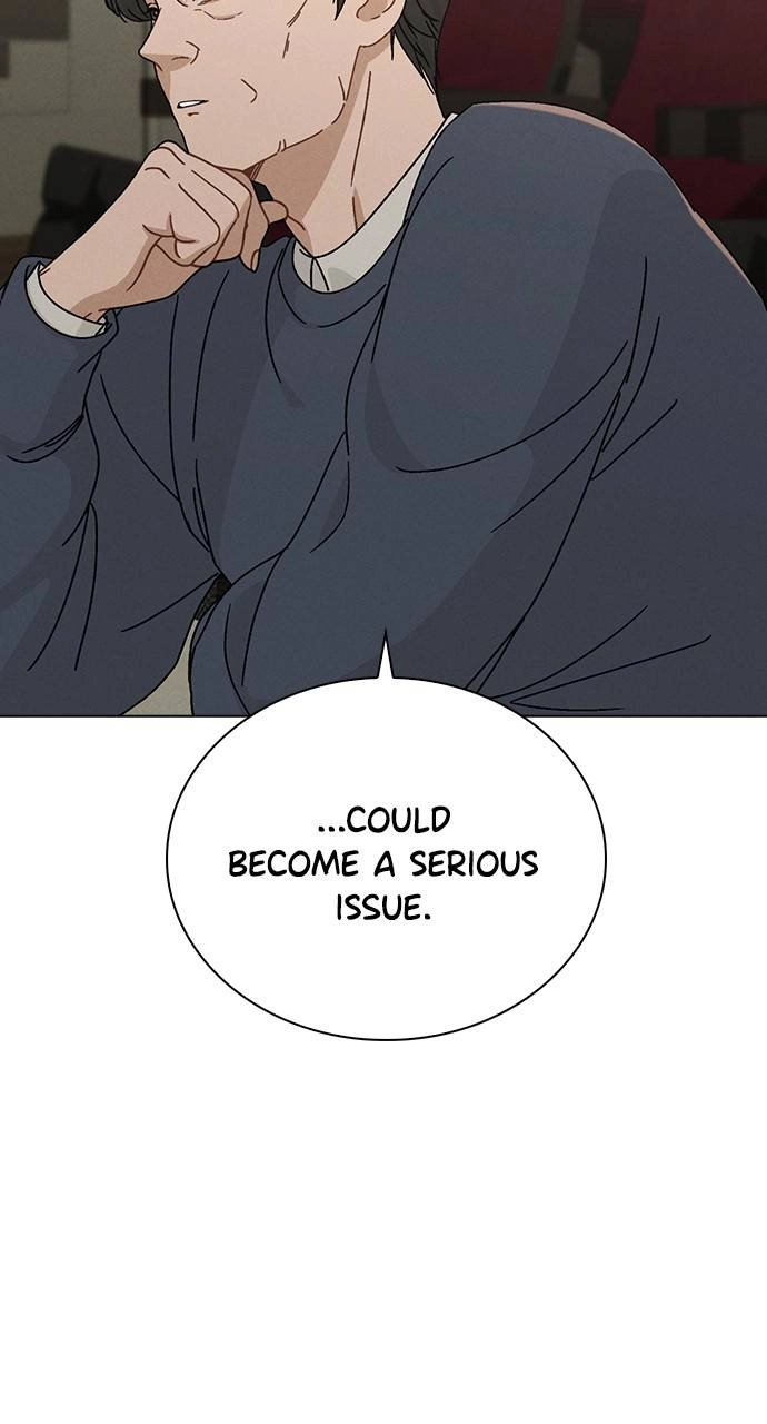Ex-Love Review Chapter 6 – Concrete Evidence Page 6