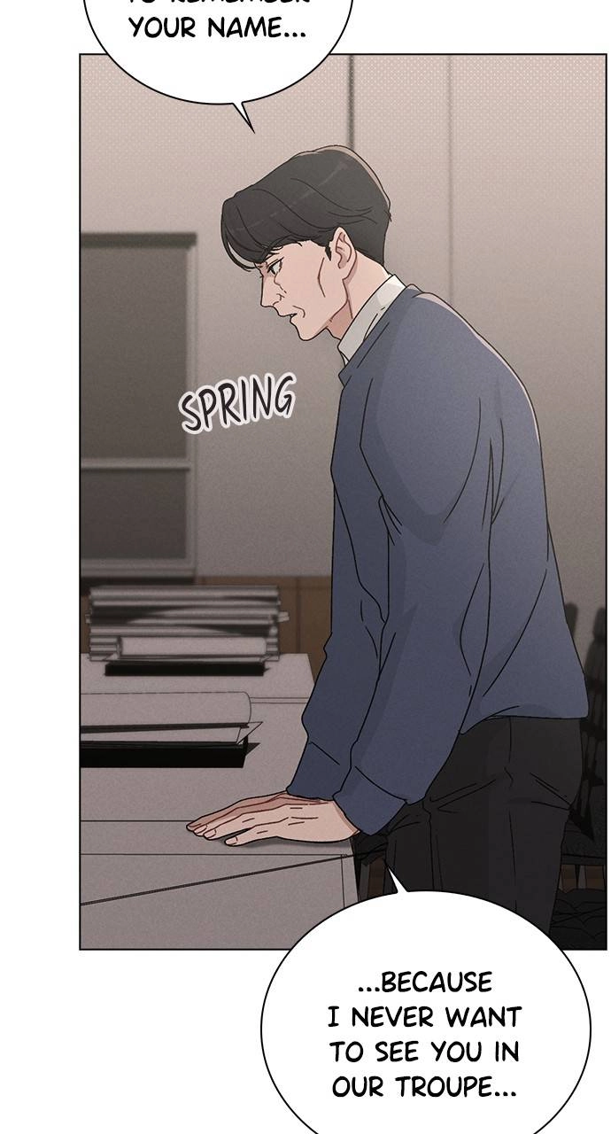 Ex-Love Review Chapter 6 – Concrete Evidence Page 70