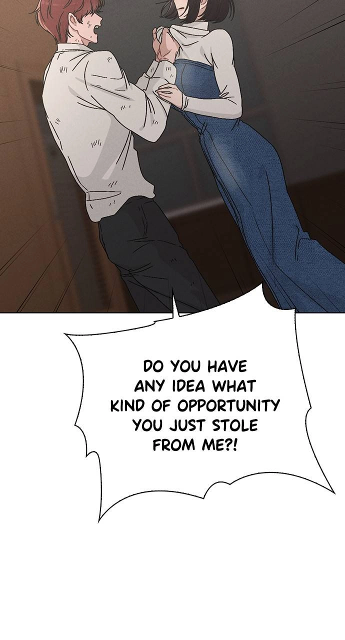 Ex-Love Review Chapter 6 – Concrete Evidence Page 78