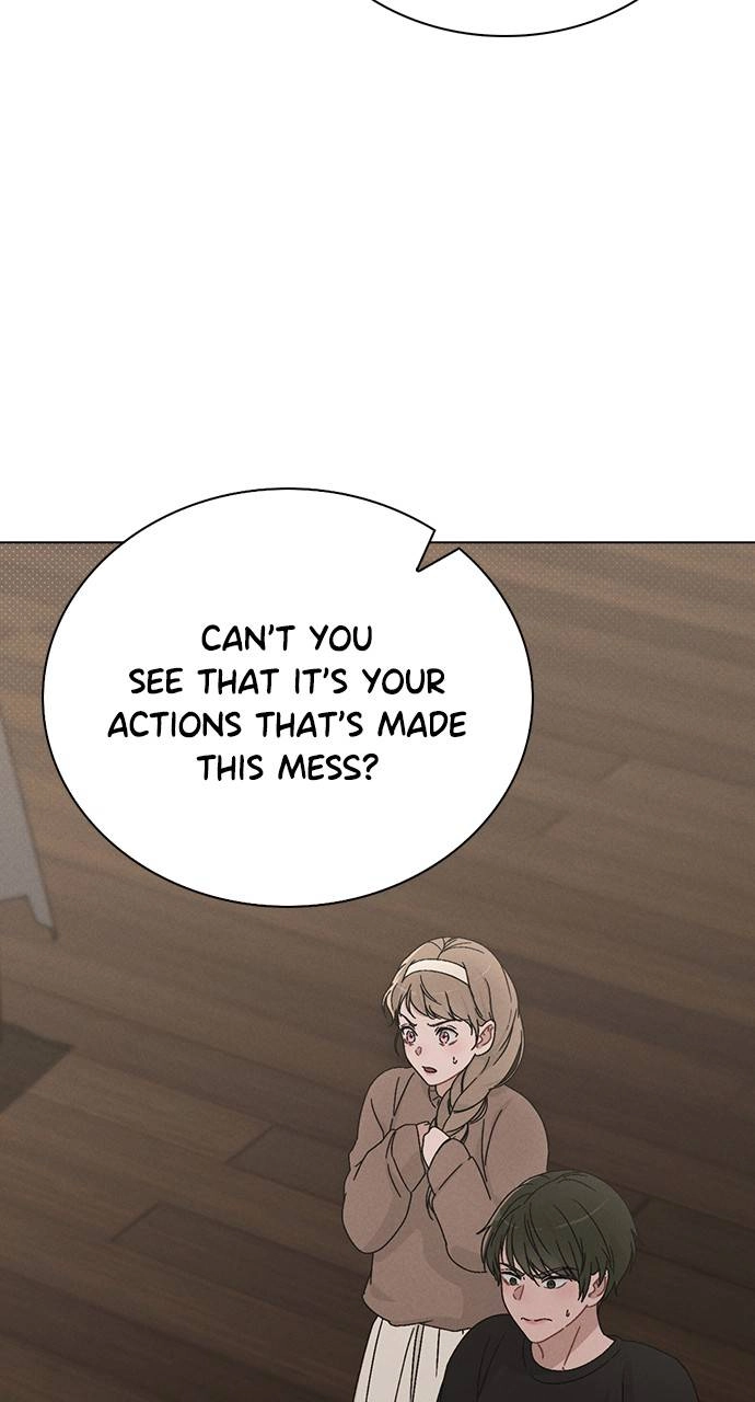 Ex-Love Review Chapter 6 – Concrete Evidence Page 80