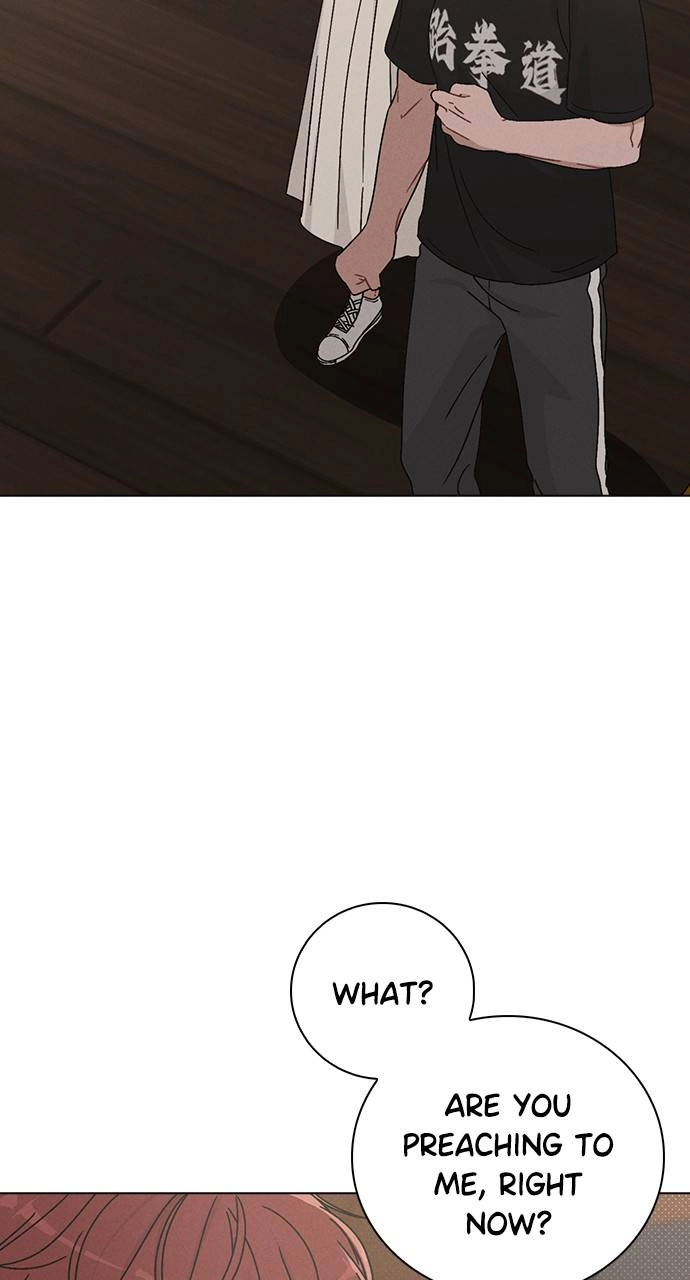 Ex-Love Review Chapter 6 – Concrete Evidence Page 81