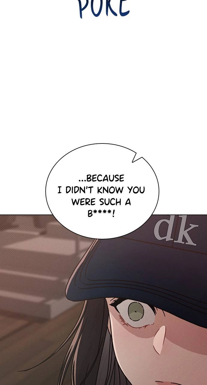 Ex-Love Review Chapter 6 – Concrete Evidence Page 83
