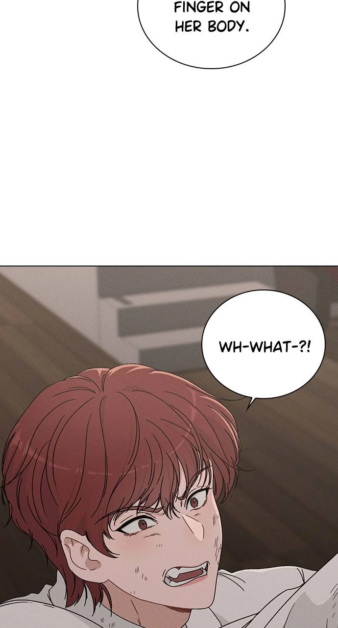 Ex-Love Review Chapter 6 – Concrete Evidence Page 88