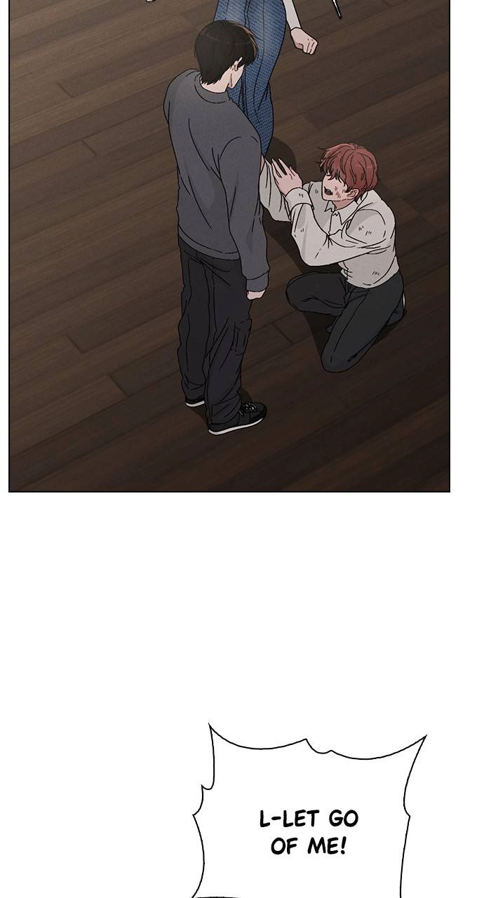 Ex-Love Review Chapter 6 – Concrete Evidence Page 90