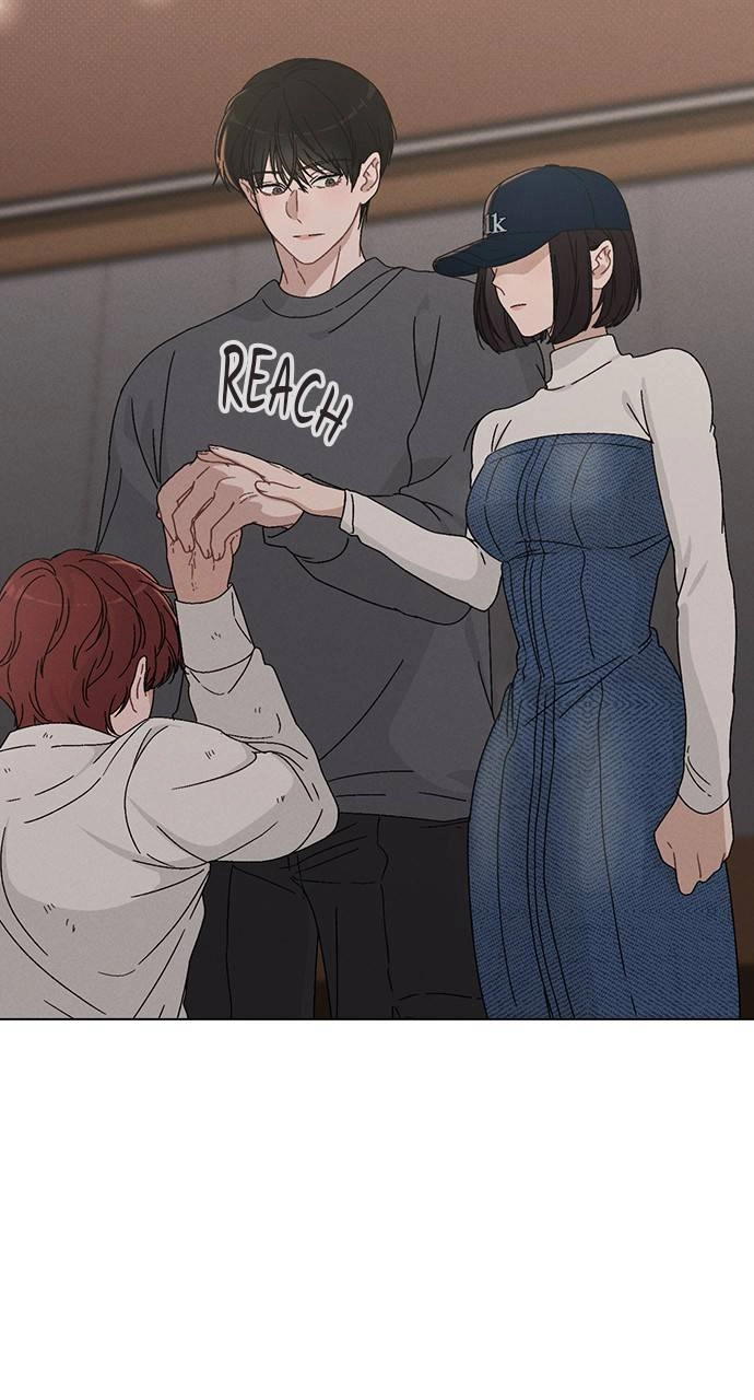 Ex-Love Review Chapter 6 – Concrete Evidence Page 92