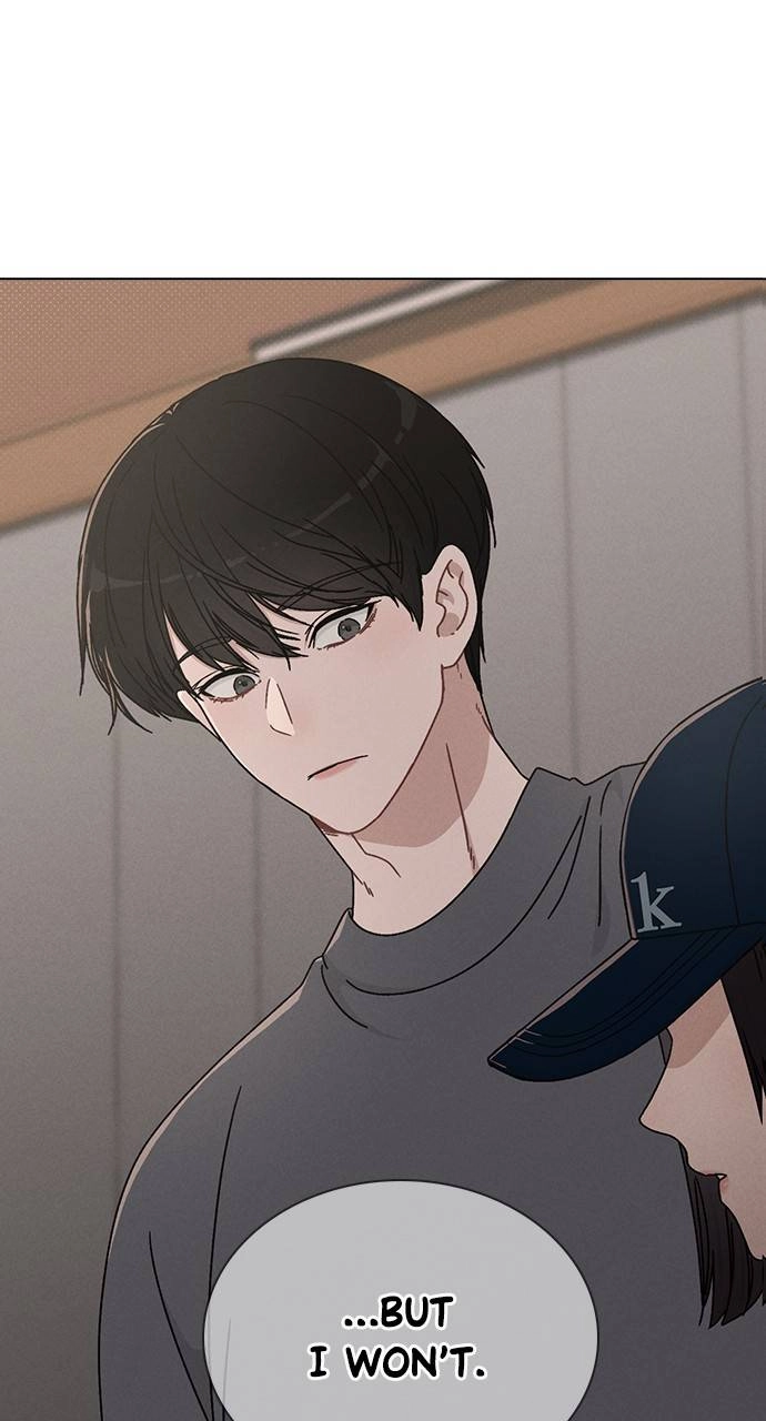 Ex-Love Review Chapter 6 – Concrete Evidence Page 95